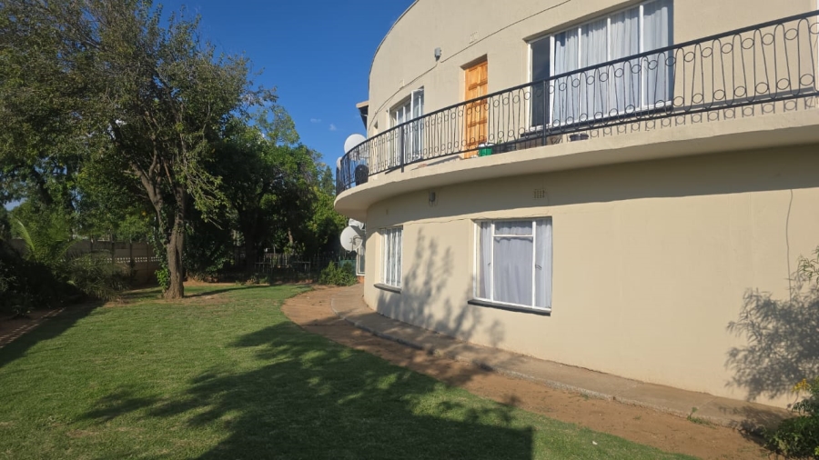 To Let 1 Bedroom Property for Rent in Dagbreek Free State